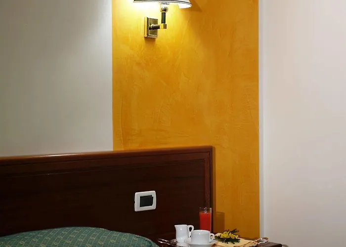 Grande Maugeri Acireale