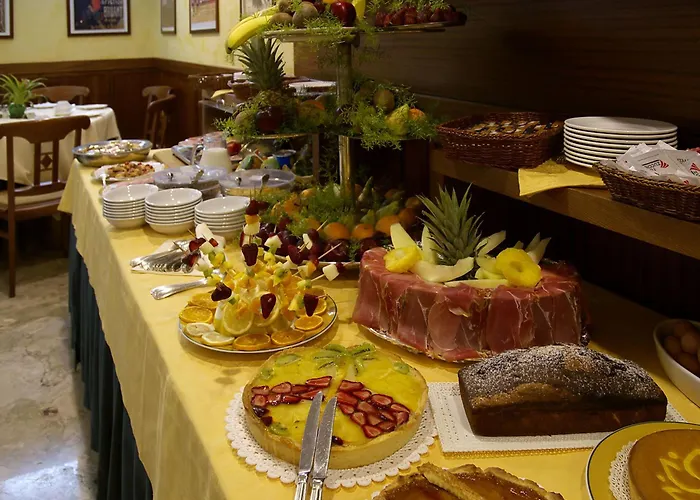 Hotel Grande Maugeri Acireale