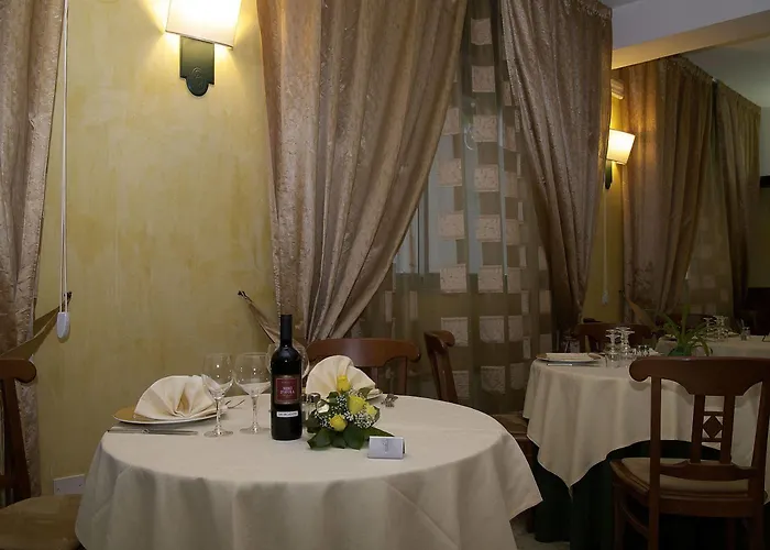 Hotel Grande Maugeri 4*