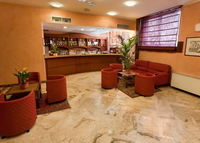 Hotel Grande Maugeri