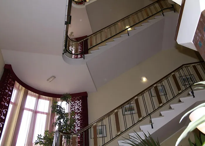 Grande Maugeri Hotel 4*