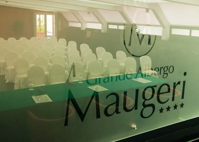 Grande Maugeri 4* Acireale