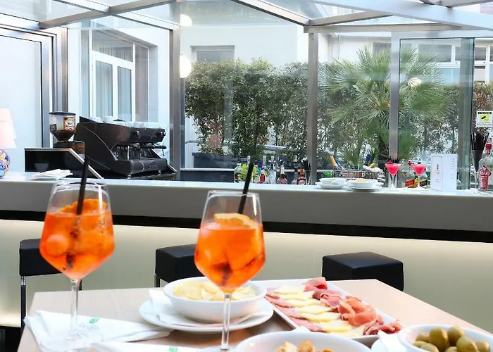 Grande Maugeri Hotel 4*