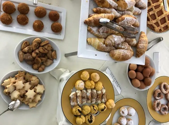 Grande Maugeri Hotel Acireale